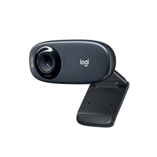 LOGITECH C310 HD WEBCAM