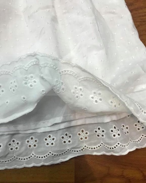 🌸🌸ĐẦM TRẮNG XÔ CỰC CỰC YÊU ĐÃ LẠC TRÔI ĐẾN KUTIE SHOP RỒI ĐÂY Ạ 💕CÒN CHỜ GÌ MÀ KHÔNG ĐẶT MUA NÈ 😘