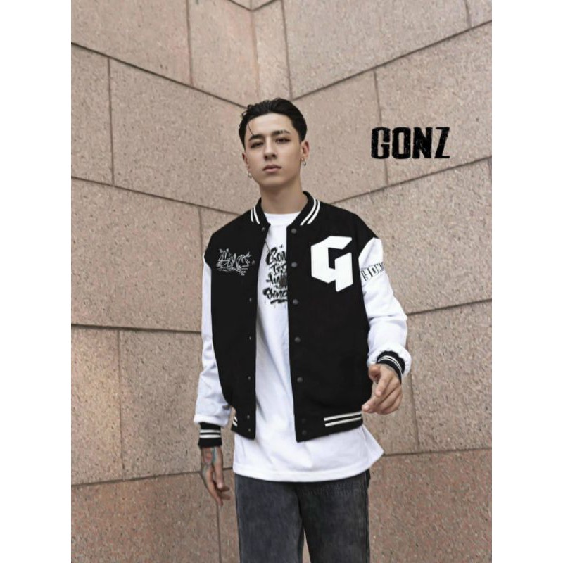 Áo khoác dù bomber unisex thích hợp mặc cặp,che nắng,tránh tia UV ,thiết kế logo in 2 thân thời trang teen hè