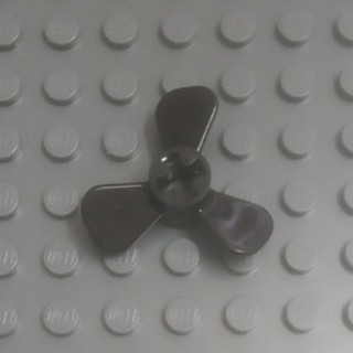 Đồ Chơi Lắp Ráp Propeller 3 Blade 3 Diameter with Axle Hole