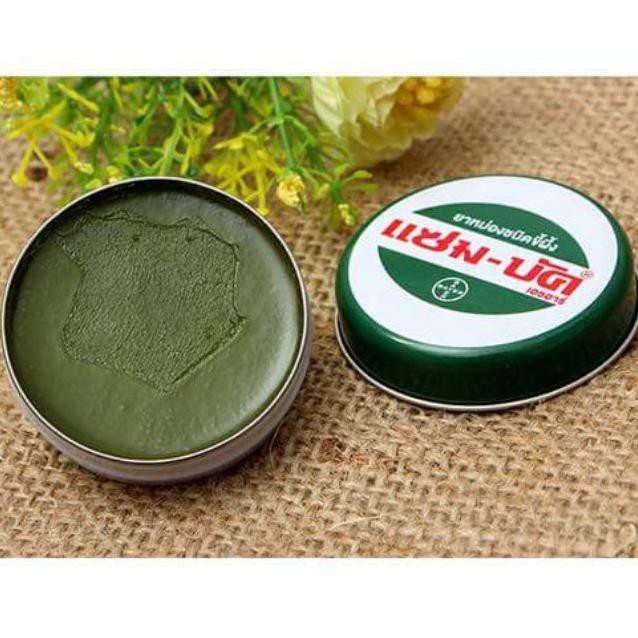 DẦU TRÀM ZAMBUK