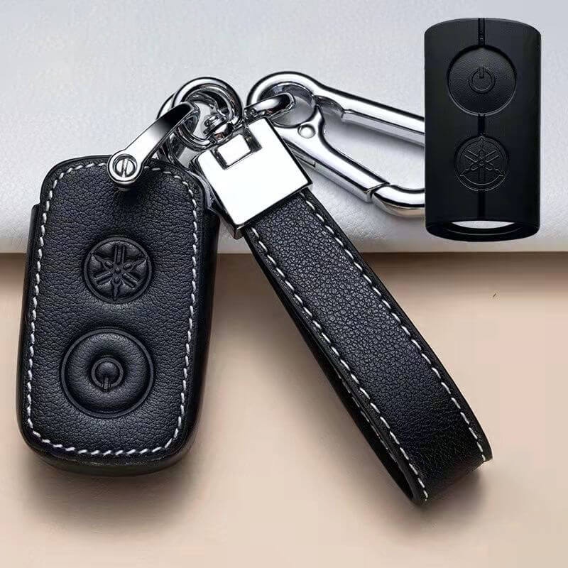 Bao Da Bảo Vệ Chìa Khóa Cho Xe yamaha y16zr xmax y16 nmax aerox