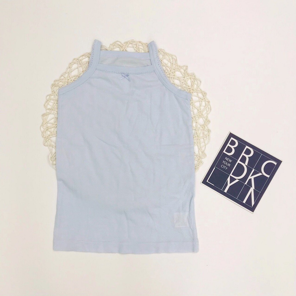 Áo thun cho bé gái, áo phông bé gái chất cotton mềm mát, size 110 - 140 - SUNKIDS