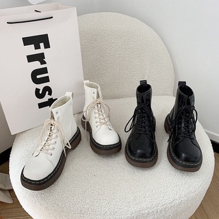 Giày boots cao cổ năng động