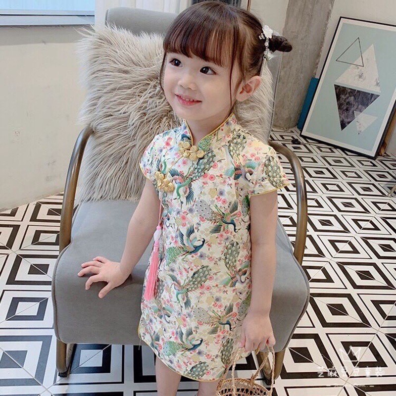 SƯỜN XÁM CÁCH TÂN CHO BÉ