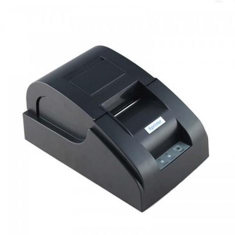 Máy in hóa đơn Xprinter XP 58 IIK