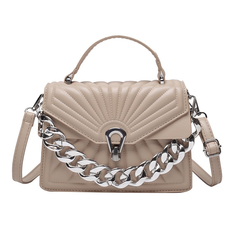 IELGY Túi Đeo Vai Thời Trang Cho Nữ