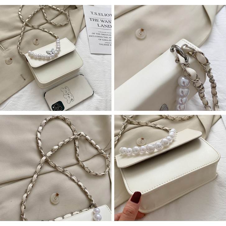 Butterfly Túi Xách Dây Đeo Xích Hình Bướm Thời Trang Cho Nữ | BigBuy360 - bigbuy360.vn