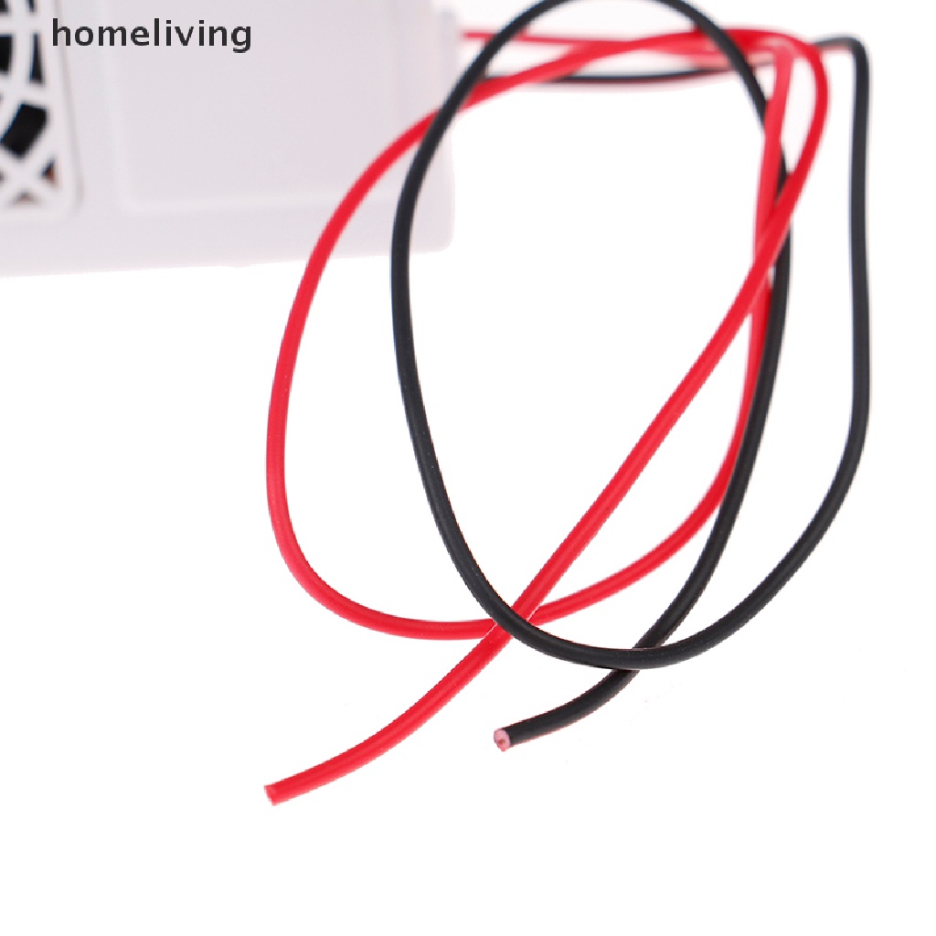 Mô Hình Máy Điều Hòa mini Trang Trí Nhà Búp Bê