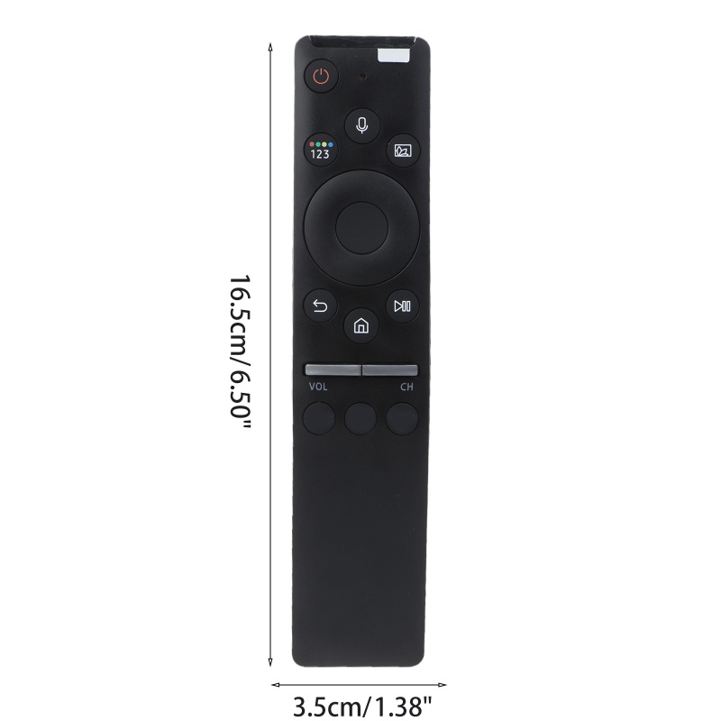 Điều Khiển Từ Xa Bằng Giọng Nói WU BN59-01312B Cho TV Thông Minh QLEDTVs QN49Q6D