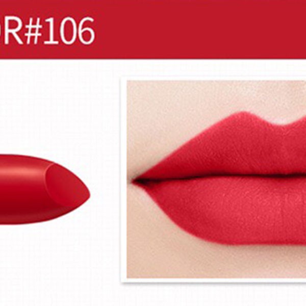 Son Lì Velvet Matte Lipstick BIOAQUA 3.8g | BigBuy360 - bigbuy360.vn