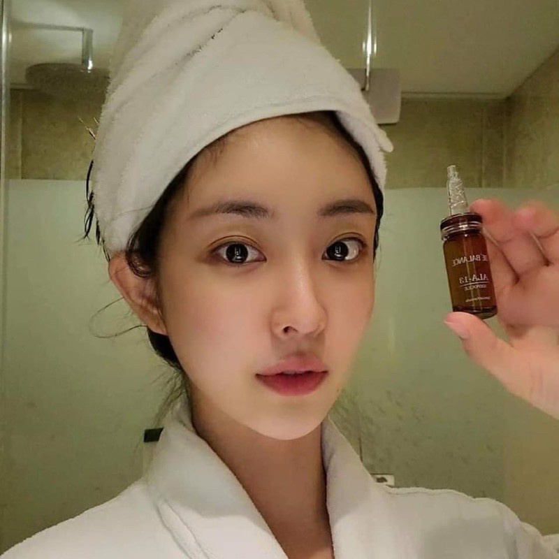 Tinh chất chuyên sâu BEBALANCE Ala Ampoule 10ml
