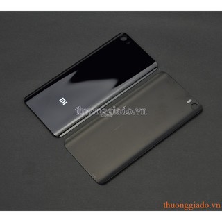 Thay kính lưng Mi5 (5.15) đủ màu