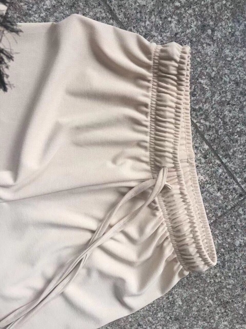 Quần sớ tăm - Hàng bao đẹp