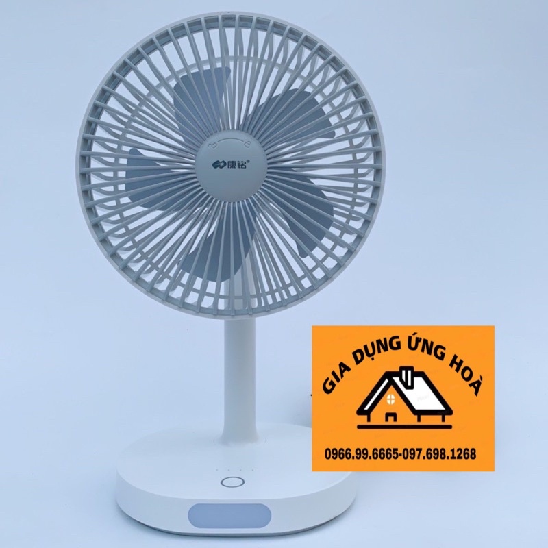QUẠT TÍCH ĐIỆN KM-F0326-GIÁ TỐT