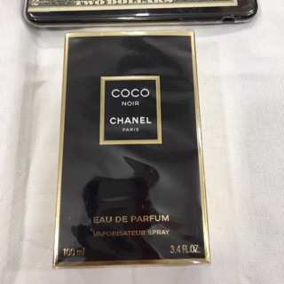 Nước hoa chanel coco noir 100ml chính hãng