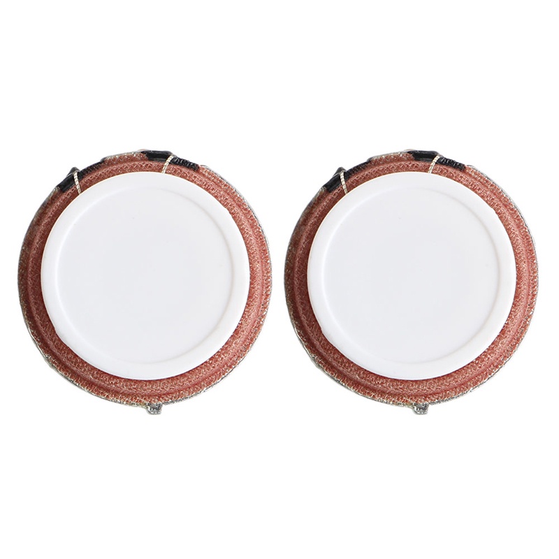 Bộ 2 Loa Âm Thanh Nổi 4 Ohm 27mm 3W