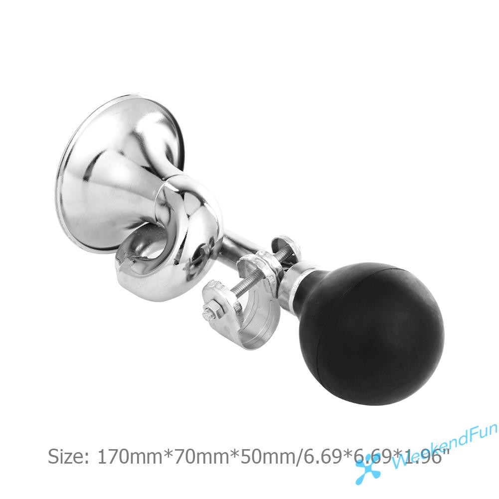 Chuông Xe Đạp Bằng Kim Loại