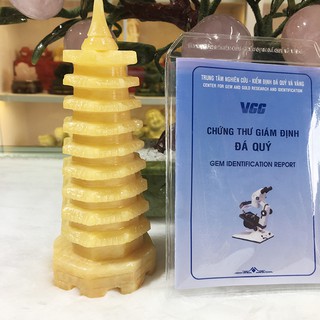 Tháp Văn Xương 9 chín tầng - LPTVX1001