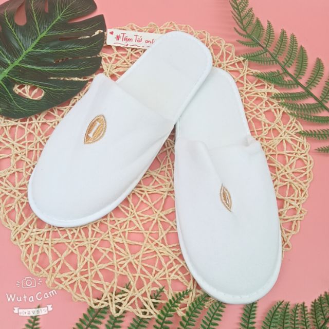 [Mã FSS14DEC hoàn 20% xu] Dép đi trong nhà cho cả gia đình - Dép lông đi trong nhà cho nam và nữ | BigBuy360 - bigbuy360.vn