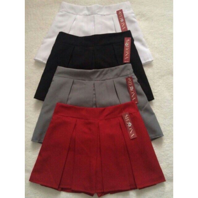 Quần váy xếp ly | BigBuy360 - bigbuy360.vn