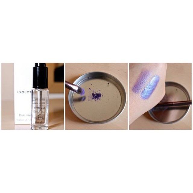 Tinh Dầu Makeup Inglot Duraline 9ml | BigBuy360 - bigbuy360.vn