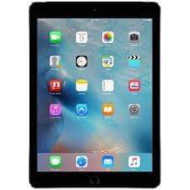 Máy tính bảng Ipad air 1 | BigBuy360 - bigbuy360.vn