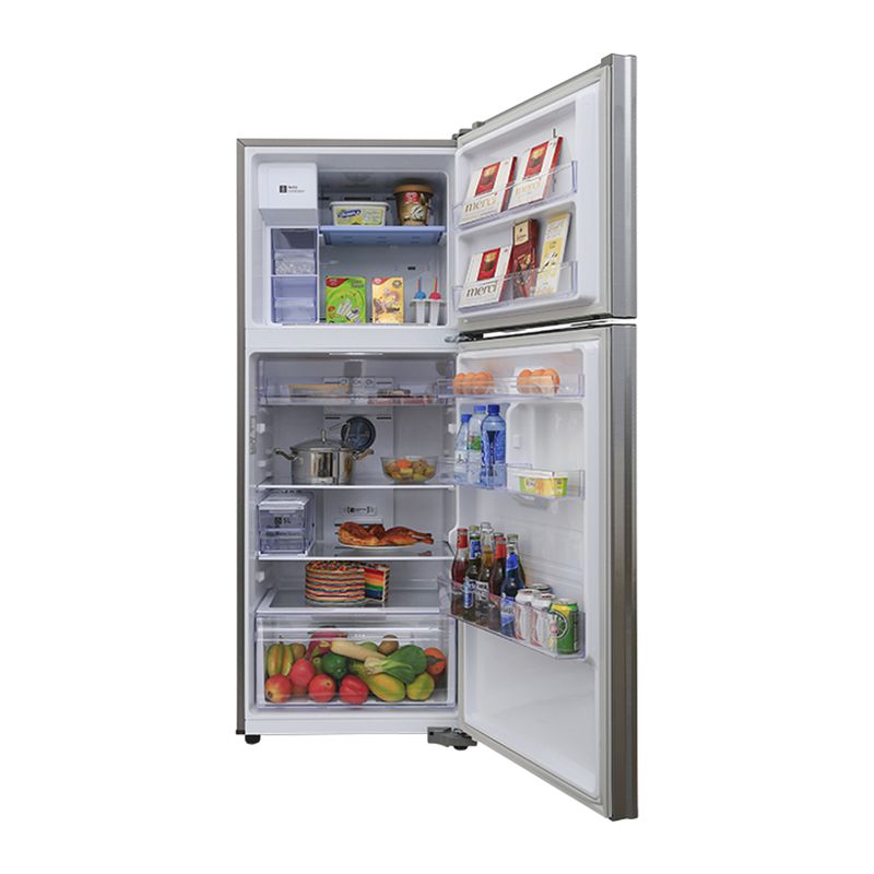 Tủ lạnh Samsung RT35K5982S8/SV, 360 lít, Inverter