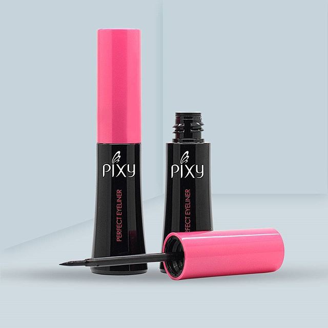 (hàng Mới Về) Bút Kẻ Mắt Pixy Hoàn Hảo