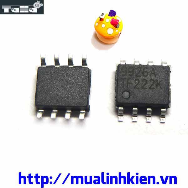 Linh Kiện 9926A SMD (Kênh N) | WebRaoVat - webraovat.net.vn