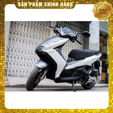 Tấm cao su chắn bùn lắp cho xe Ablade125 đời từ 2013-2019 chính hãng Honda