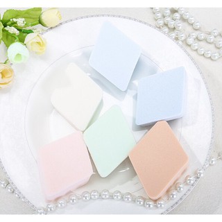 Bộ Set 2 mút trang điểm tán nền - 2 miếng