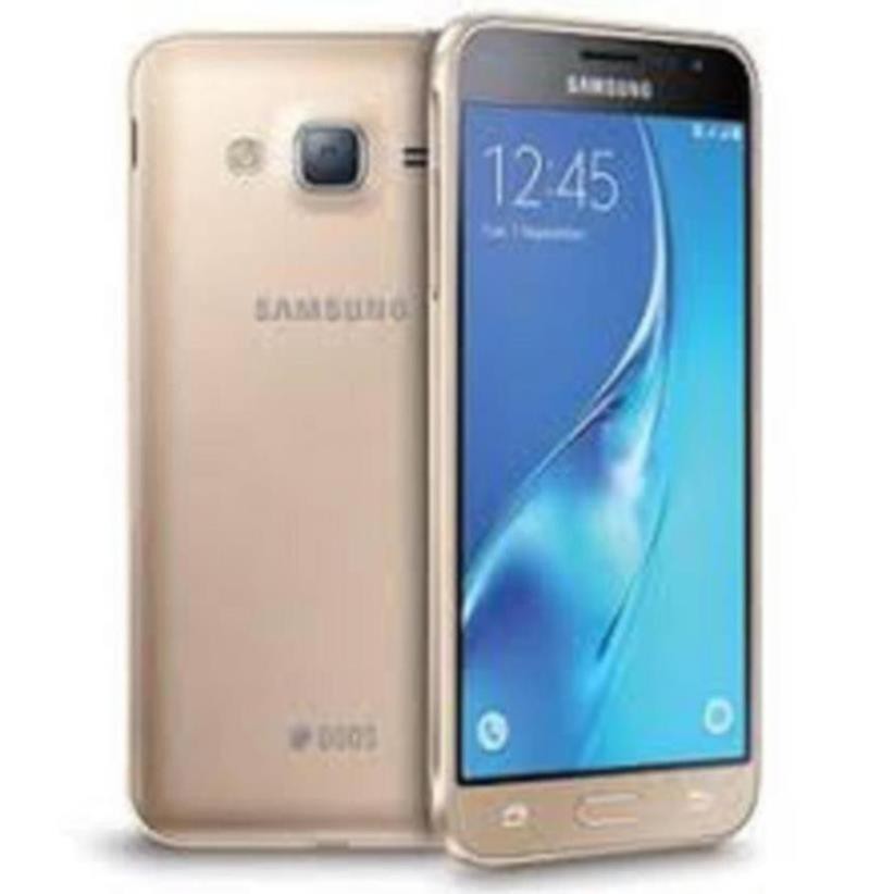 điện thoại Samsung Galaxy j3 2016 2sim mới Chính hãng, Full chức năng | BigBuy360 - bigbuy360.vn