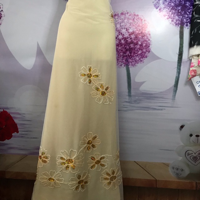 Sét vải 250k