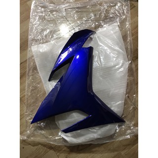 Cánh yếm phải exciter150 xanh gp zin chính hãng