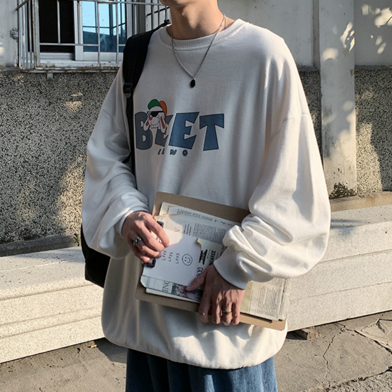 Áo hoodie tay dài thiết kế in họa tiết cho nam và nữ (M - 5XL) | BigBuy360 - bigbuy360.vn