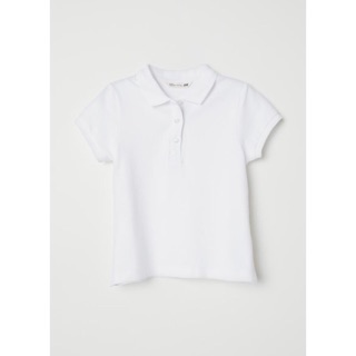 Áo polo HM authentic cho bé- có mẫu mặc