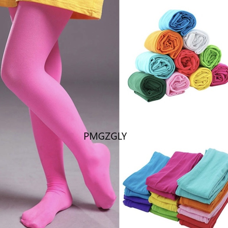 Quần Tất Nhung Mùa Hè Cho Bé Gái 3-8 Tuổi
