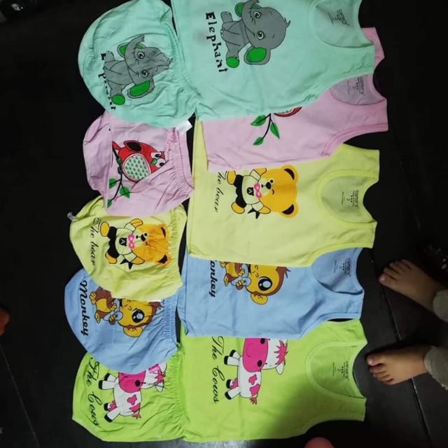 Compo lẻ