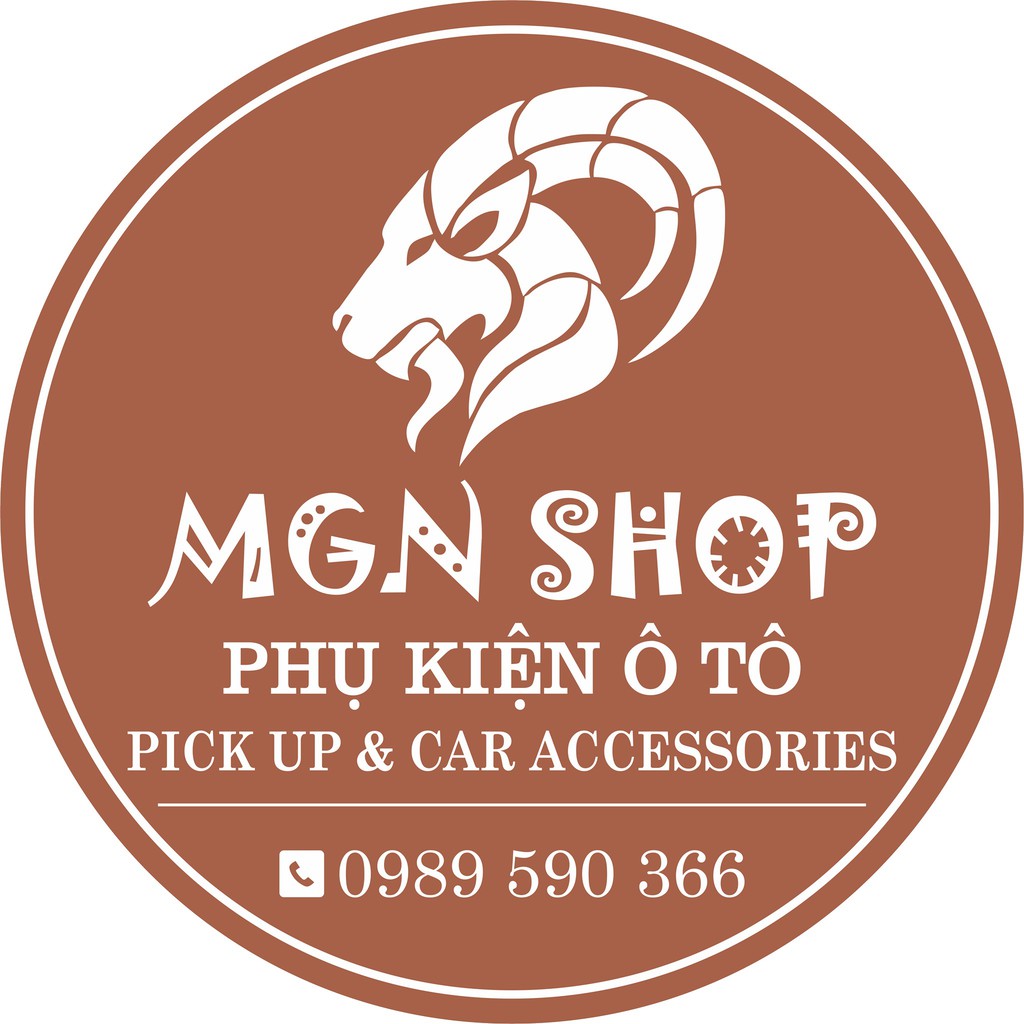 MGN Shop