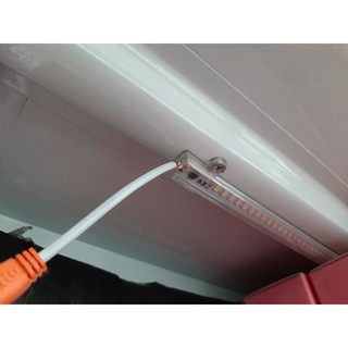 Đèn Led Thanh 220v 1m Màu Trắng