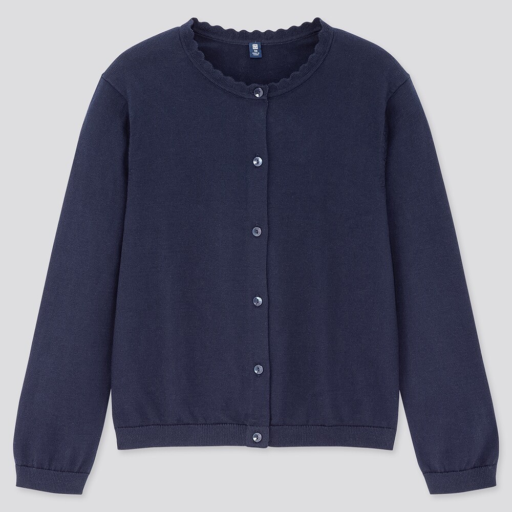 Áo len trẻ em uniqlo