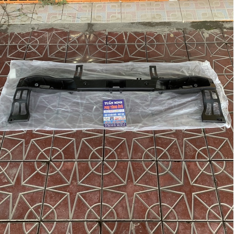 Xương badxoc sau getz