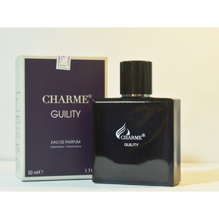 Nước Hoa Charme Guility - Hàng chính hãng