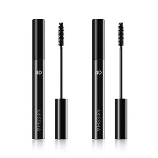 Mascara 4D MISSHA