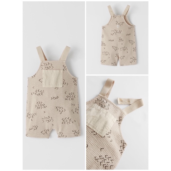 Váy yếm bé gái hàng vợt sale