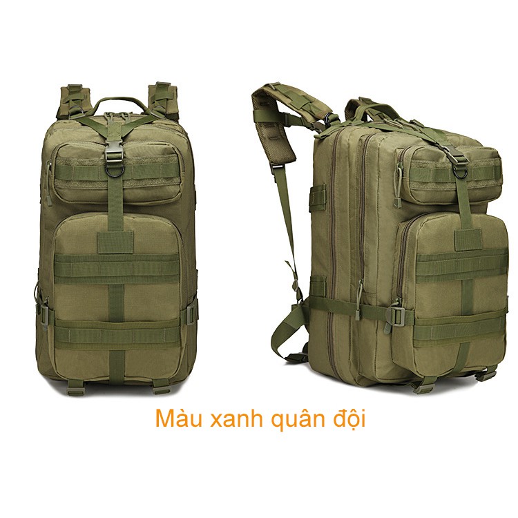 Balo du lịch , balo đựng laptop, balo di làm 3P SIZE LỚN