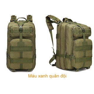 Balo du lịch , balo đựng laptop, balo di làm 3P SIZE LỚN