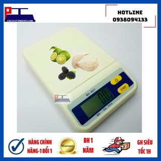 <HÀNG CHÍNH HÃNG> Cân điện tử mini nhà bếp WH-B07 hàng thật <100%>