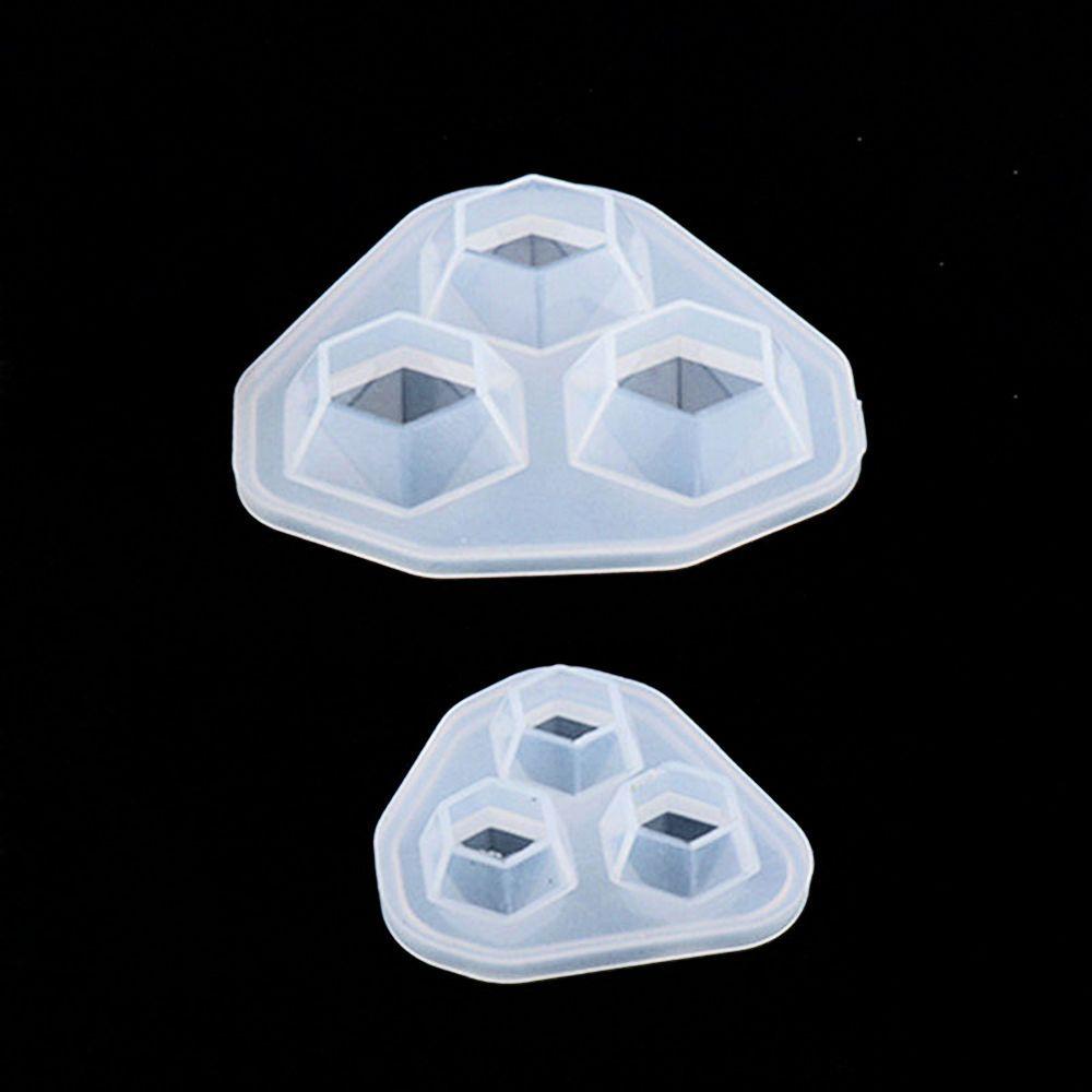 Khuôn Silicone Làm Bánh 3 Trong 1 Tiện Dụng